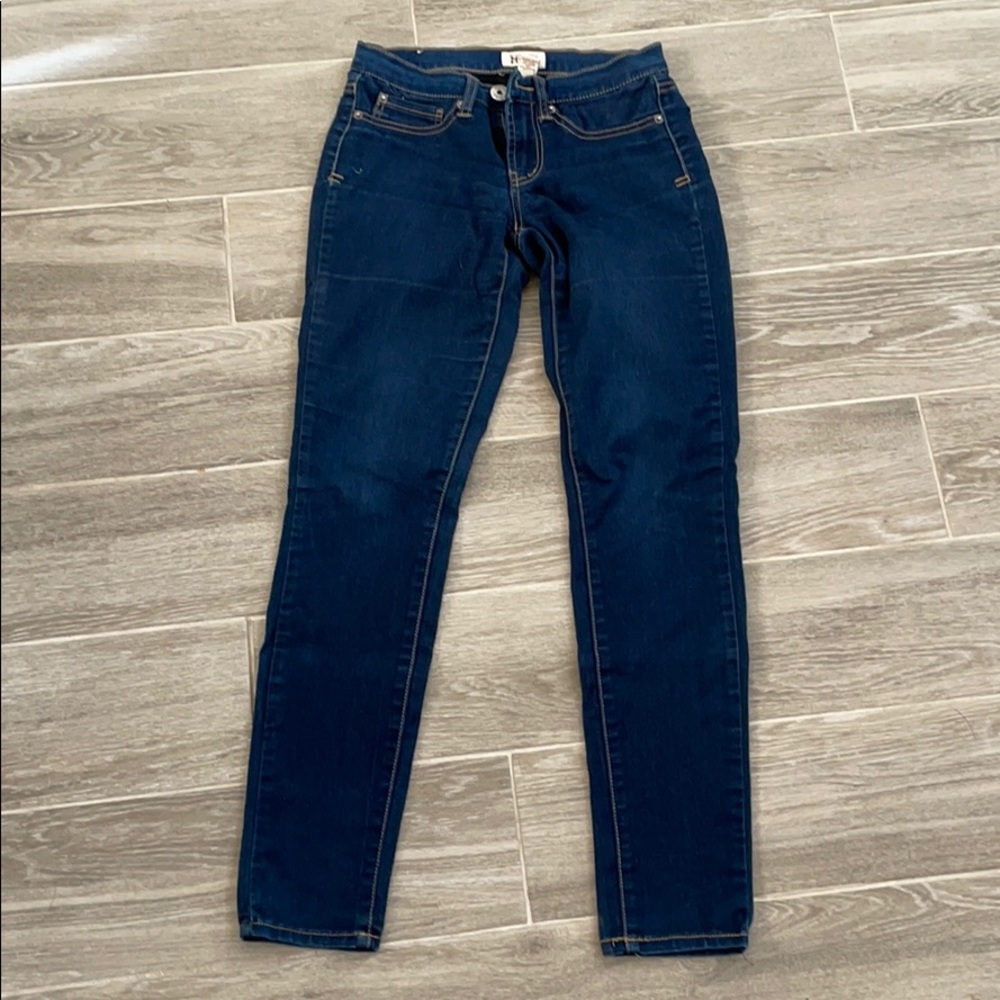 Mudd Jeans